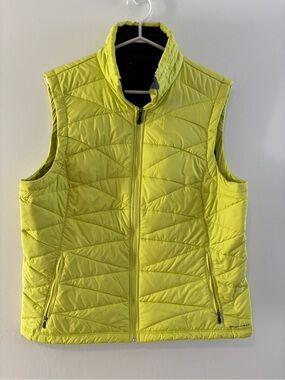 Columbia Omni Heat Sleeveless Puffer Vest